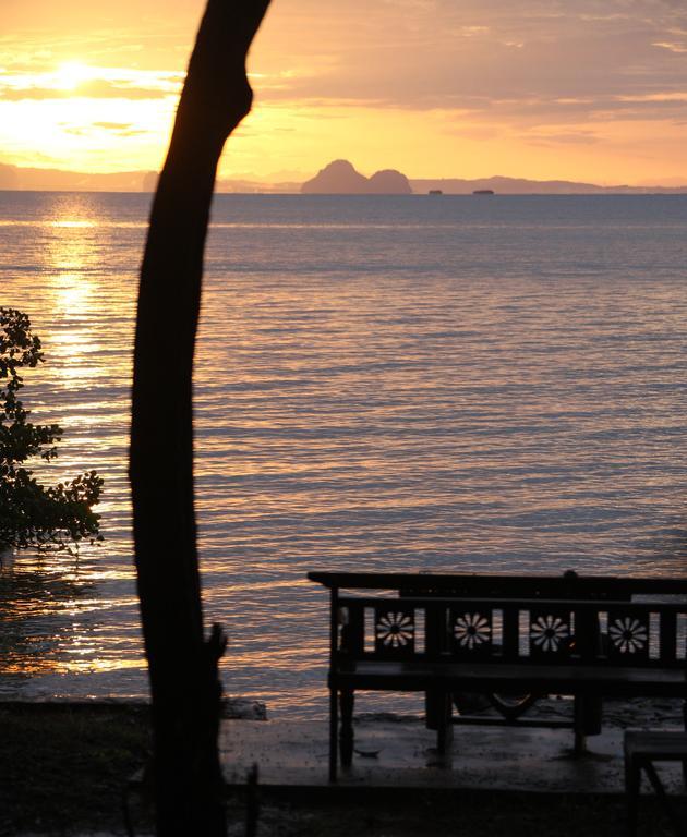 The Other Side Villas Koh Lanta Ngoại thất bức ảnh